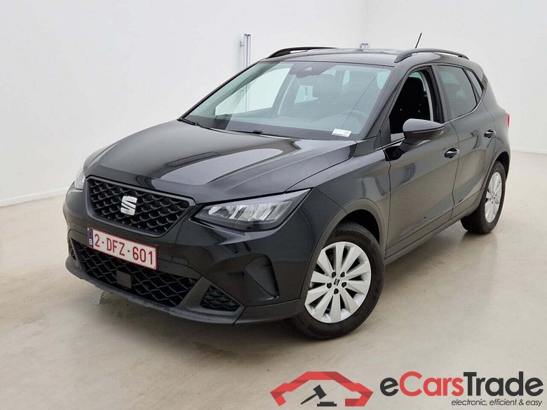 SEAT ARONA 1.0 TSI MOVE! #1