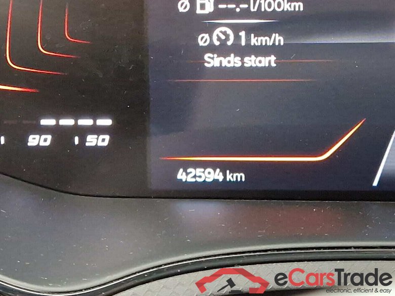 SEAT ARONA 1.0 TSI MOVE! #6