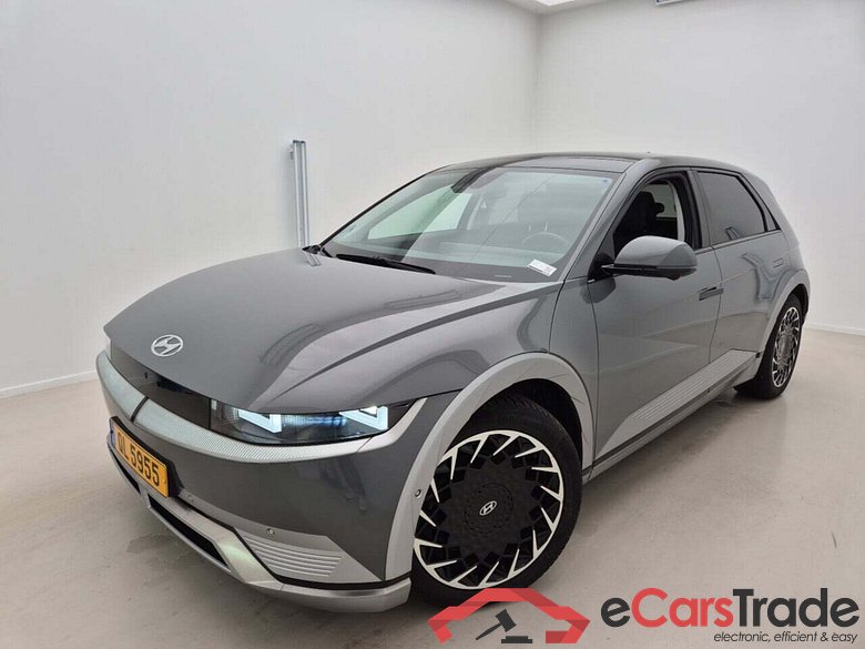 HYUNDAI IONIQ 5 73KWH BALANCE