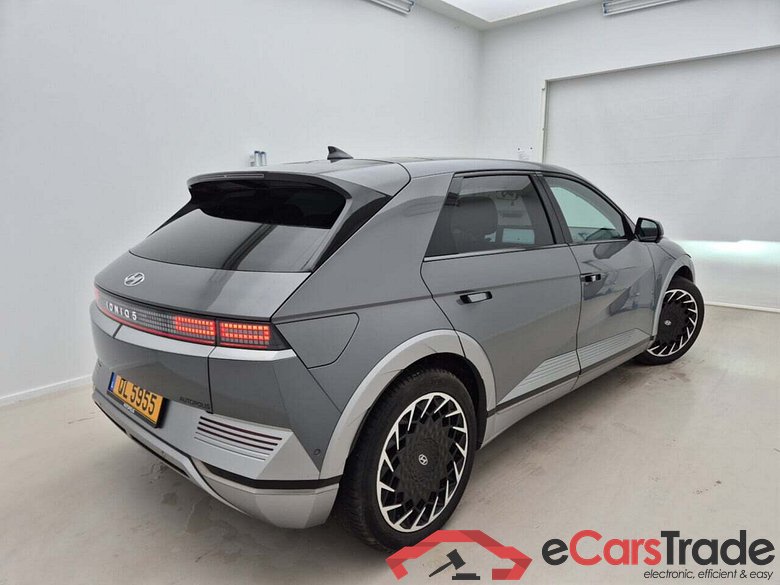 HYUNDAI IONIQ 5 73KWH BALANCE #2