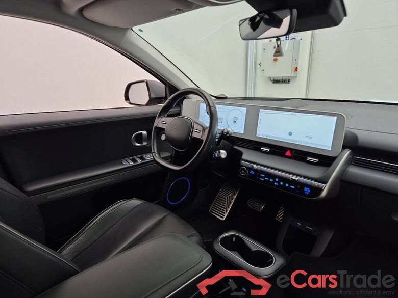 HYUNDAI IONIQ 5 73KWH BALANCE #3