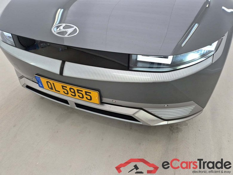 HYUNDAI IONIQ 5 73KWH BALANCE #4
