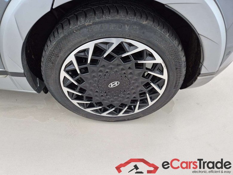 HYUNDAI IONIQ 5 73KWH BALANCE #6