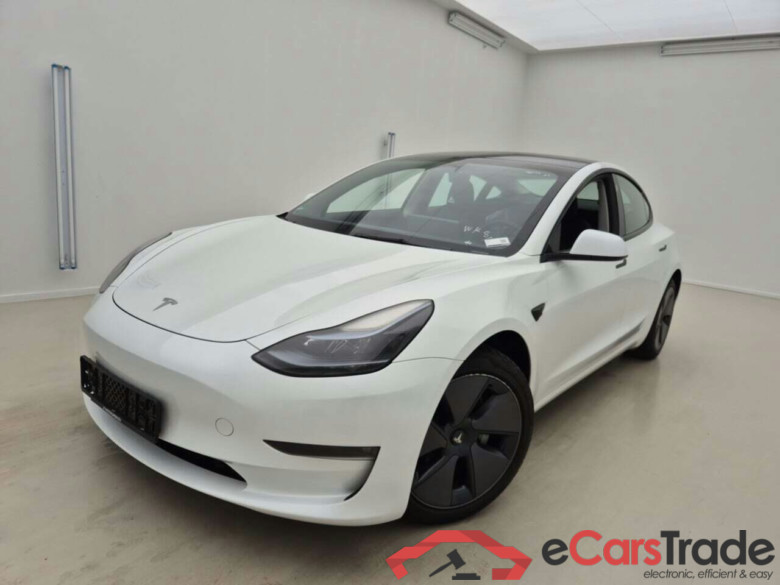TESLA MODEL 3 70KWH LONG RANGE #1