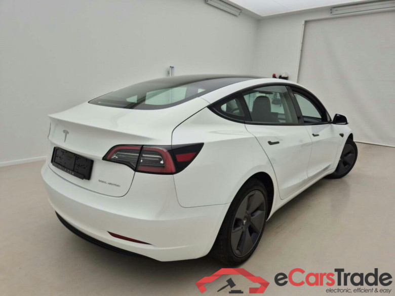 TESLA MODEL 3 70KWH LONG RANGE #2