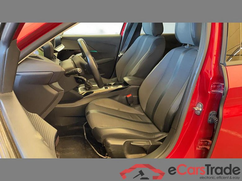 Peugeot 208 1.2 PureTech Allure LED I-Cockpit Navi-Pro 1/2 Leather KeylessGo Klima PDC ... #5