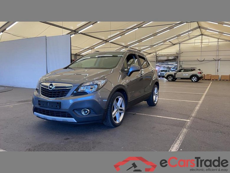 OPEL Mokka 1.4 Turbo 4x2 Enjoy #1