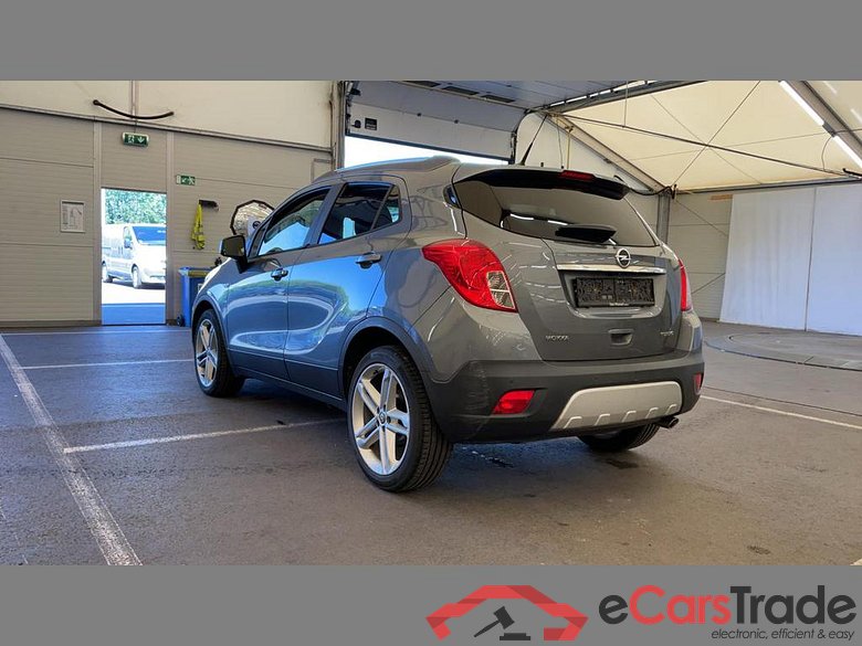 OPEL Mokka 1.4 Turbo 4x2 Enjoy #3