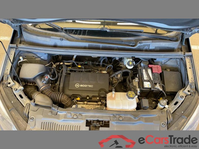 OPEL Mokka 1.4 Turbo 4x2 Enjoy #6