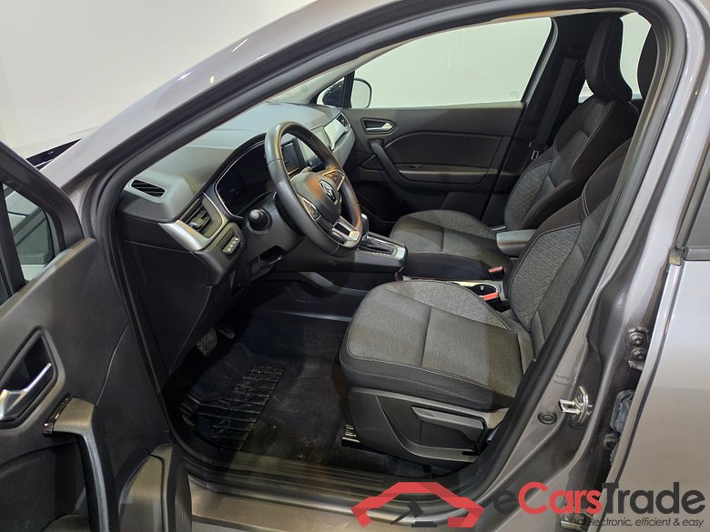 Renault Captur 1.6i E-Tech Plug-In Hybrid Aut. LED Navi KeylessGo Camera Klima PDC ... #6