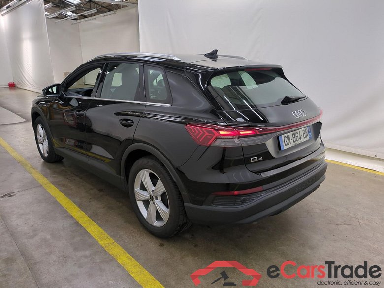 Q4 e-tron 40 e-tron Executive BVA #3