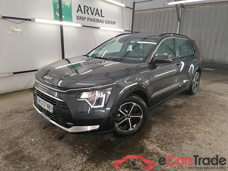 KIA Niro / 2022 / 5P / Berline 1.6 GDI 183 PHEV ACTIVE BUSINESS DCT6