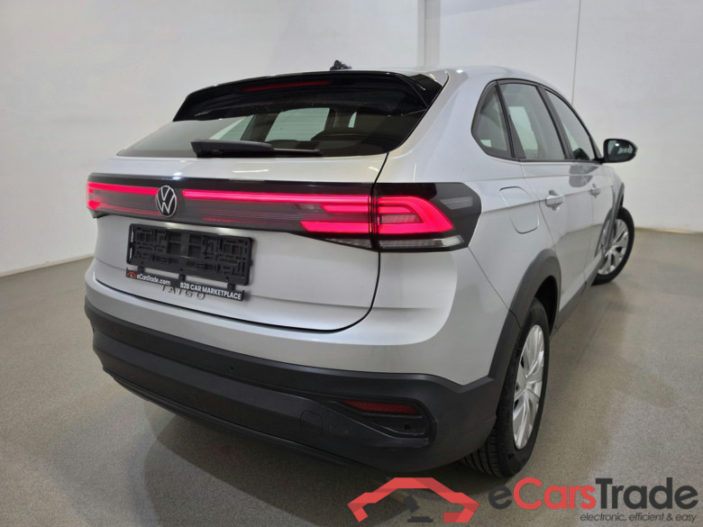 Volkswagen Taigo 1.0 TSi Life LED Virtual ACC Klima PDC ... #4