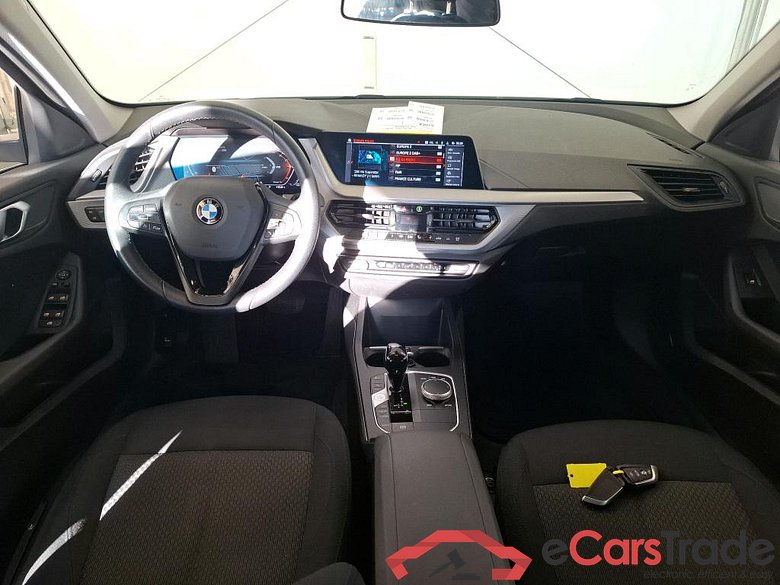 1 Berline 116 i 1.5 110CV BVA7 E6d #5