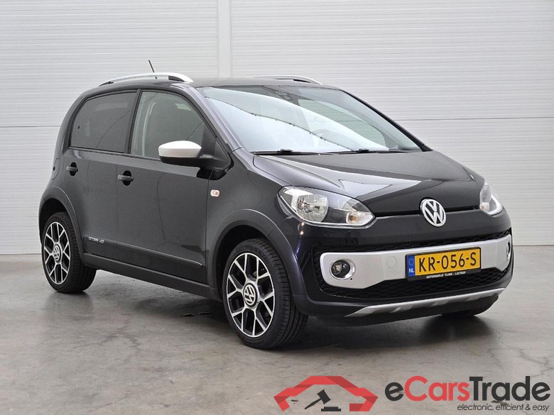 VOLKSWAGEN up! 1.0 cross up! BlueMotion #2
