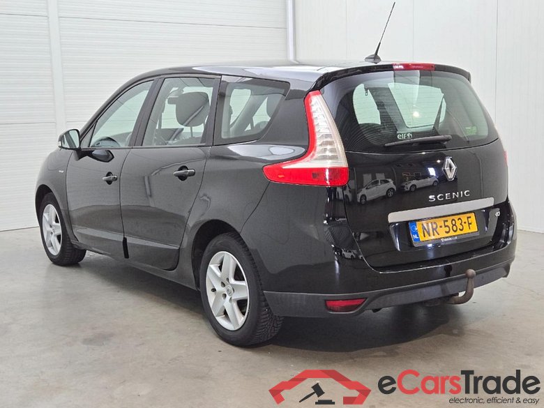 RENAULT Grand Scénic 1.5 dCi Limited 7p. #3