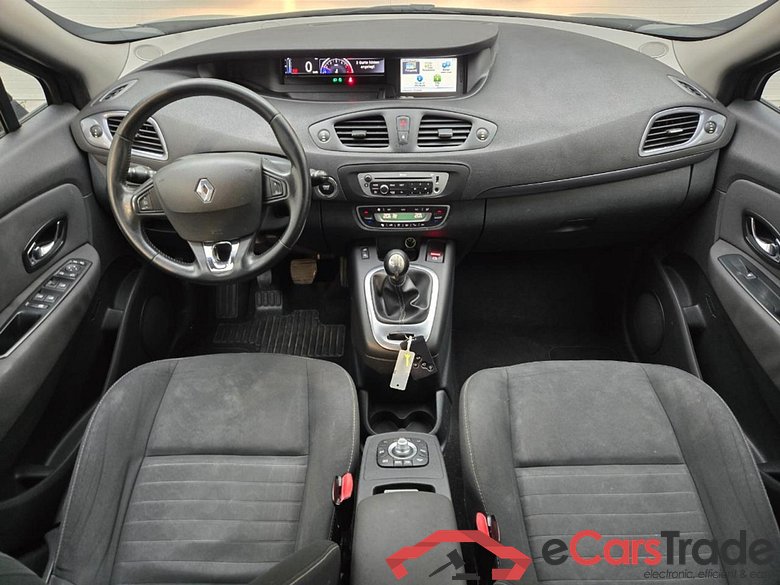 RENAULT Grand Scénic 1.5 dCi Limited 7p. #6
