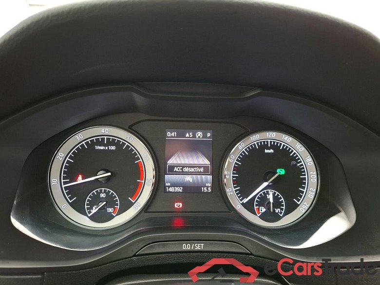 Karoq Business 1.5 TSI 150CV BVA7 E6d #6