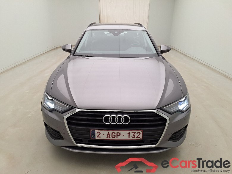 Audi, A6 Avant '18, Audi A6 Avant Business Edition 35 TDI S tronic 5d #1