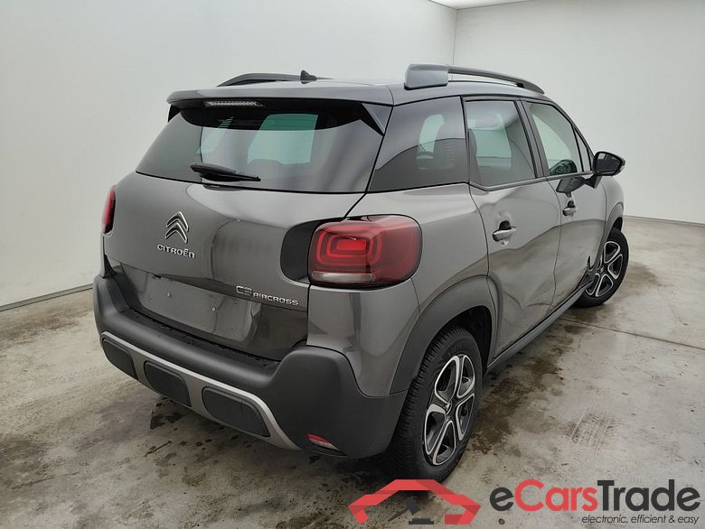 Citroën C3 Aircross 1.5 BlueHDi 110 S&S MAN6 Feel 5d #2