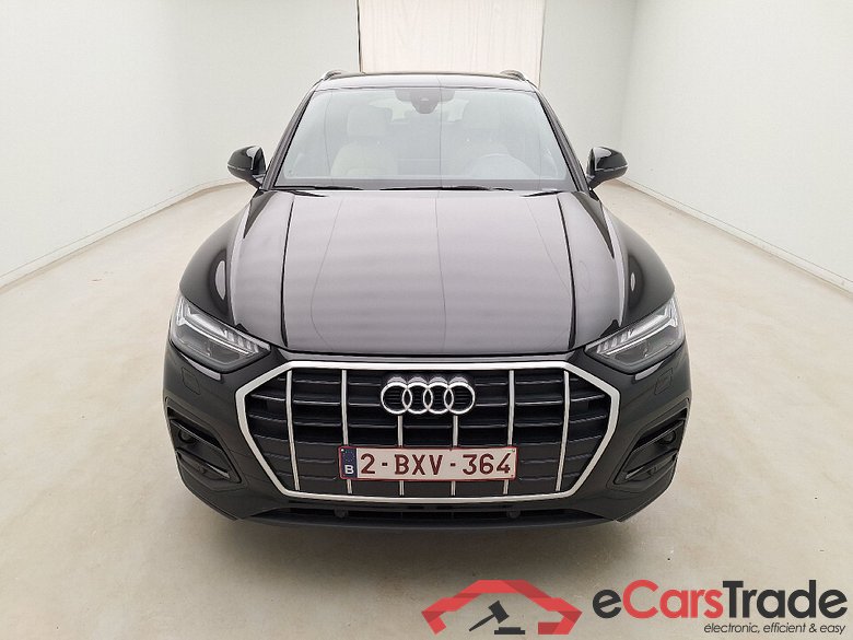Audi, Q5 SB FL'20, Audi Q5 SPORTBACK Bus.Ed.Adv. 35 TDI S tronic 5d