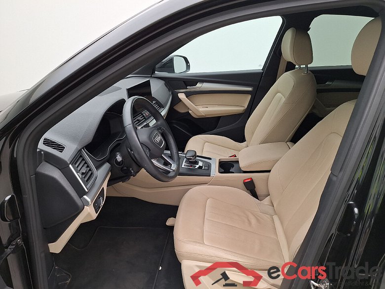 Audi, Q5 SB FL'20, Audi Q5 SPORTBACK Bus.Ed.Adv. 35 TDI S tronic 5d #3