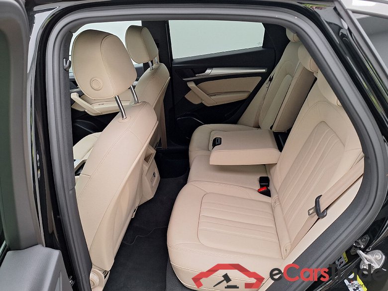 Audi, Q5 SB FL'20, Audi Q5 SPORTBACK Bus.Ed.Adv. 35 TDI S tronic 5d #4