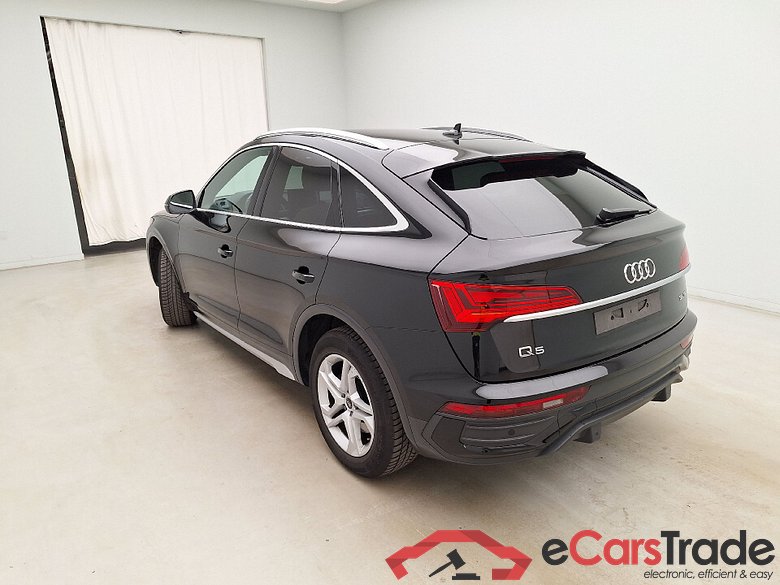 Audi, Q5 SB FL'20, Audi Q5 SPORTBACK Bus.Ed.Adv. 35 TDI S tronic 5d #6