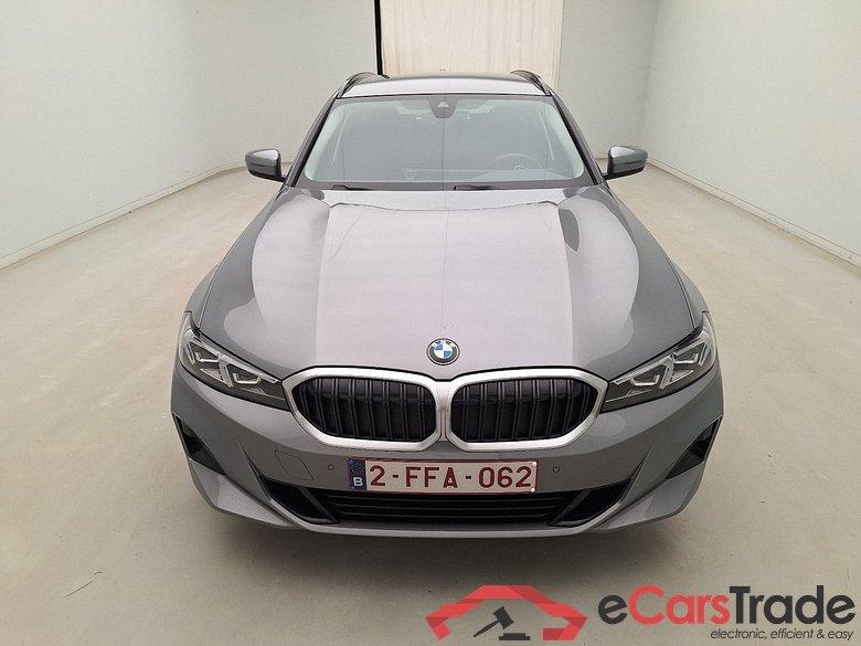 BMW, 318d-tour, 318d Tour.100kW Aut #2