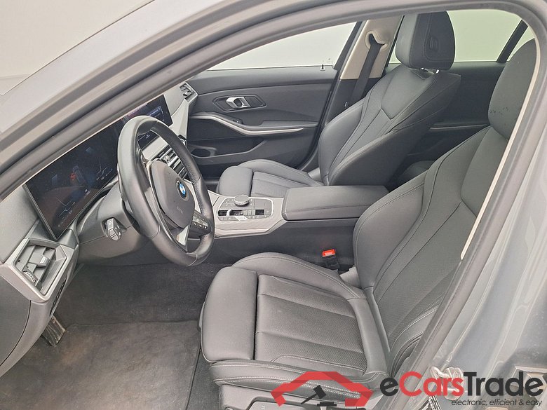 BMW, 318d-tour, 318d Tour.100kW Aut #3