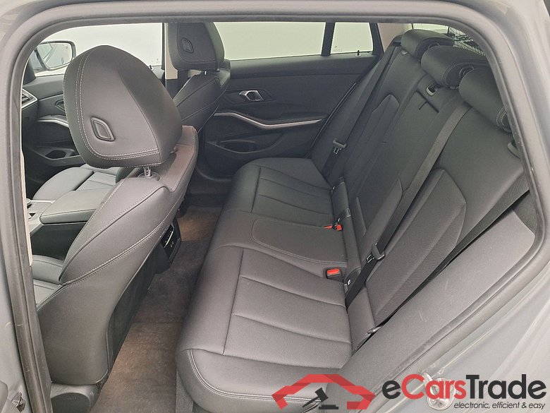 BMW, 318d-tour, 318d Tour.100kW Aut #4
