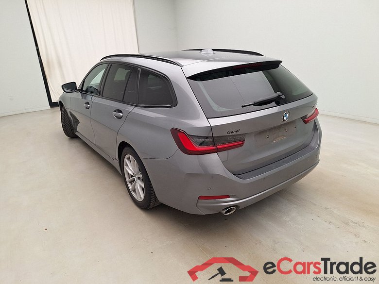 BMW, 318d-tour, 318d Tour.100kW Aut #6