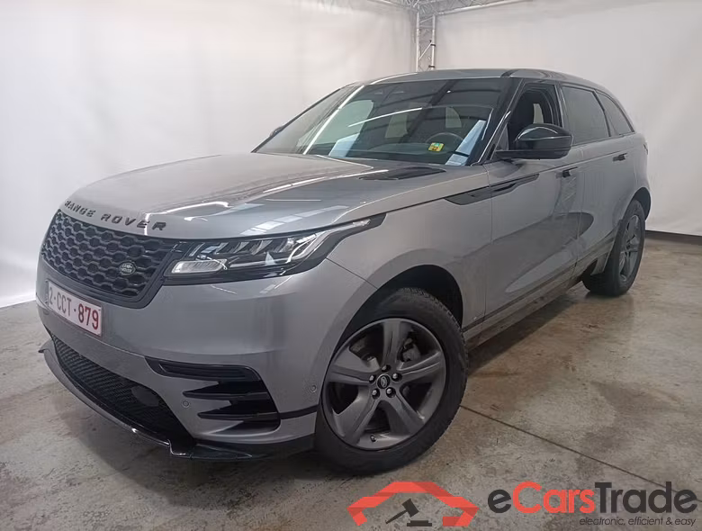 Land Rover Range Rover Velar D200 R-Dynamic 5d