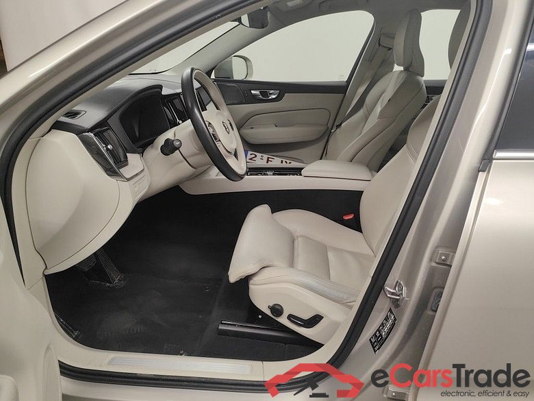 Volvo XC60 T8 e4x4 Geartronic Inscription 5d #3