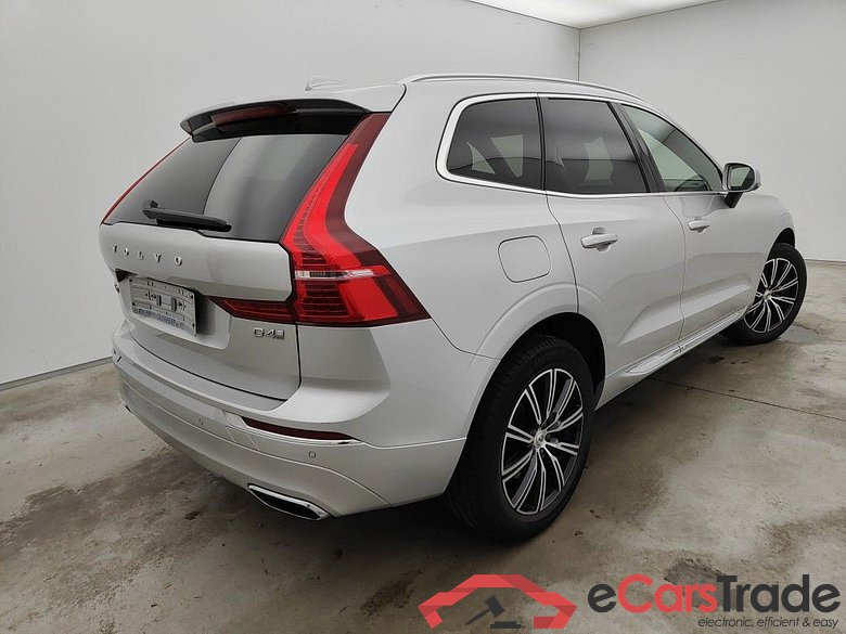 Volvo XC60 D4 120kW Geartronic Inscription 5d #2