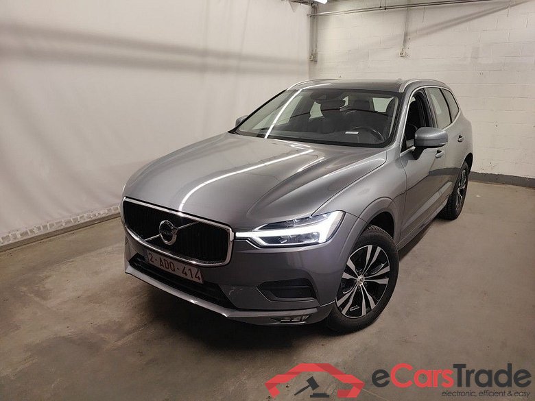 Volvo XC60 D4 120kW Geartronic Momentum Pro 5d