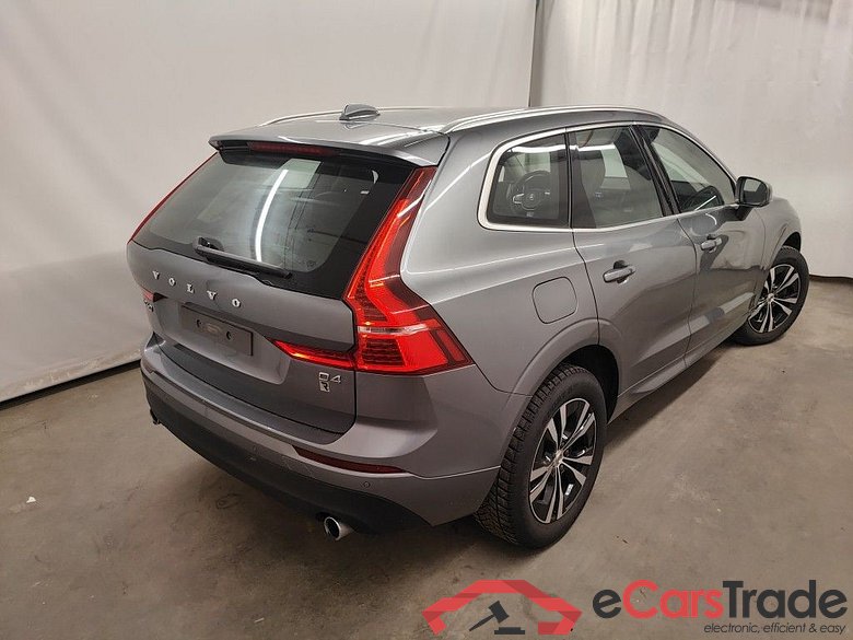Volvo XC60 D4 120kW Geartronic Momentum Pro 5d #2