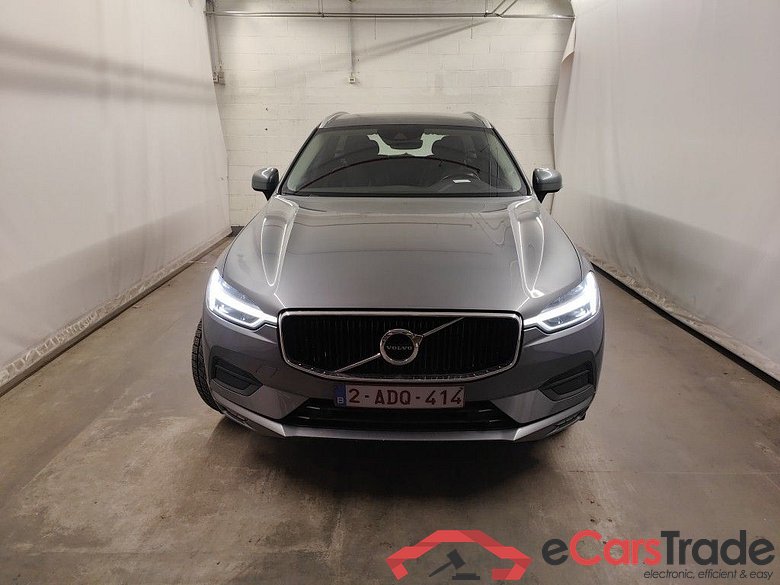 Volvo XC60 D4 120kW Geartronic Momentum Pro 5d #5