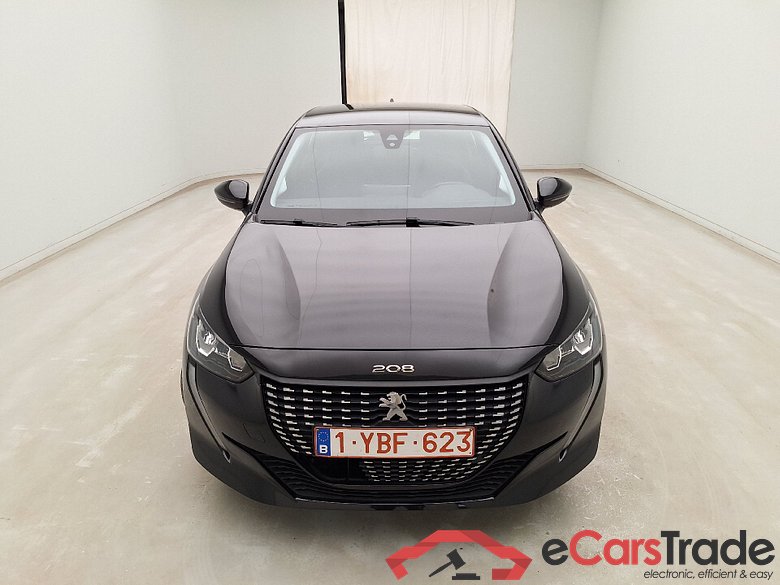 Peugeot, 208 '19, Peugeot 208 1.2 PureTech 100 MAN6 S&S ?6.3 Active