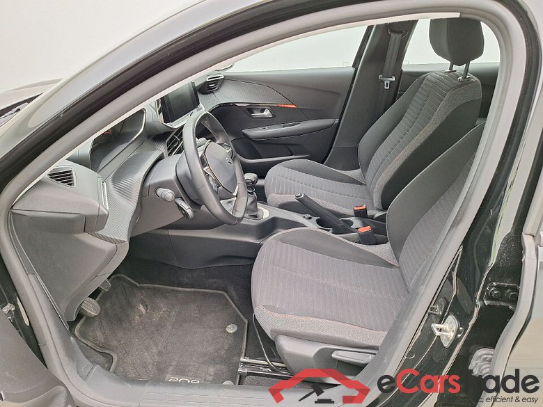 Peugeot, 208 '19, Peugeot 208 1.2 PureTech 100 MAN6 S&S ?6.3 Active #3
