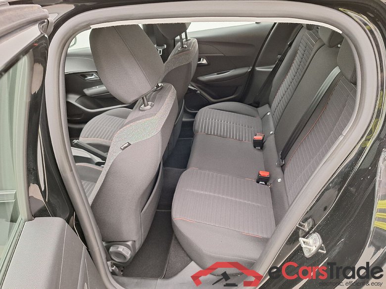 Peugeot, 208 '19, Peugeot 208 1.2 PureTech 100 MAN6 S&S ?6.3 Active #4