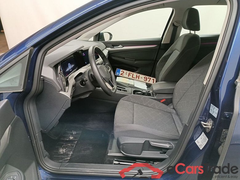 Volkswagen Golf VIII 1.0 eTSI 81kW Life Business DSG 5d #3