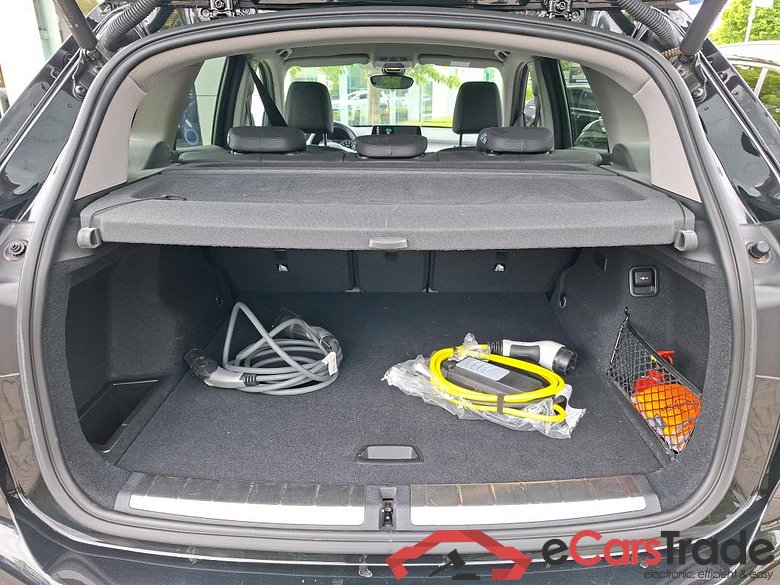 BMW X1 1.5 XDRIVE25E PHEV 162KW) #6