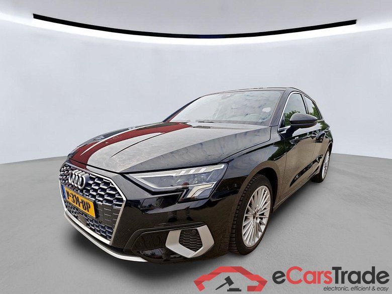 AUDI A3 Sportback 81 kW