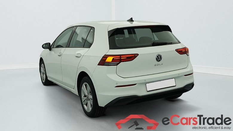 Volkswagen Golf 2.0 TDI SCR 116 BVM6 LIFE BUSINESS #5