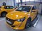 preview Peugeot 208 #0