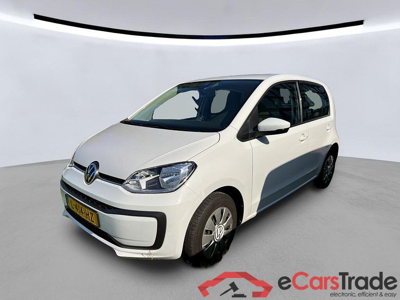 VOLKSWAGEN up! 48 kW #1