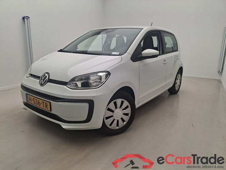 VOLKSWAGEN up! 1.0 BMT move up! #1