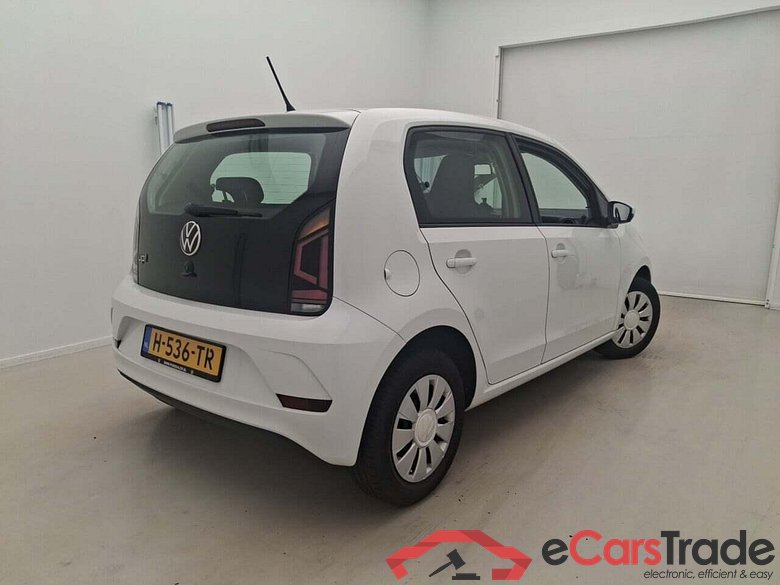 VOLKSWAGEN up! 1.0 BMT move up! #2