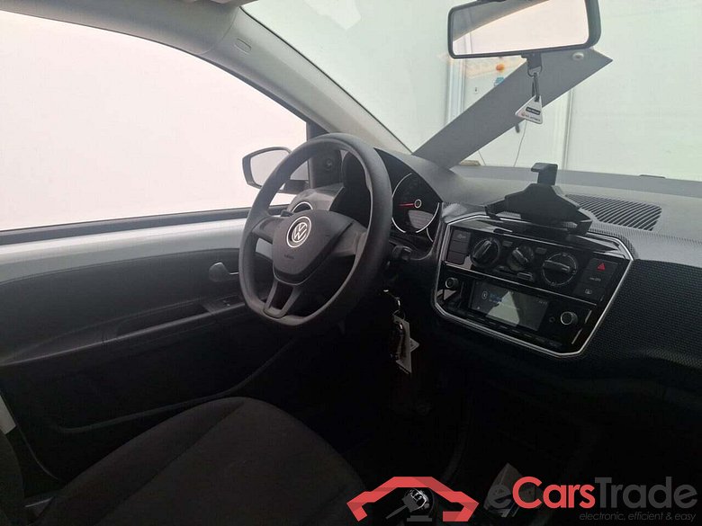 VOLKSWAGEN up! 1.0 BMT move up! #3